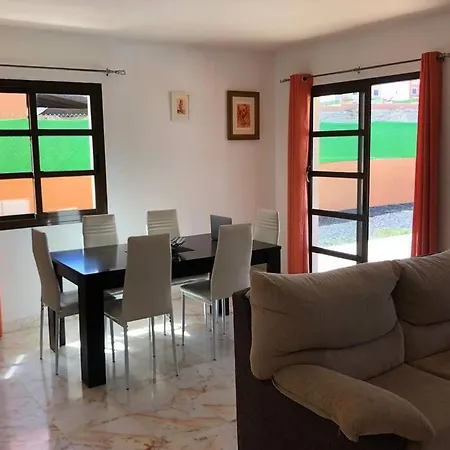 Villa Villa Completa *