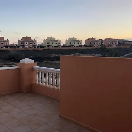 Villa Completa Villa Corralejo