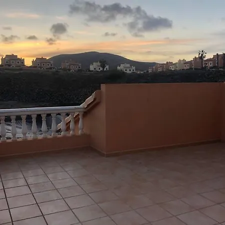 Villa Completa Villa Corralejo