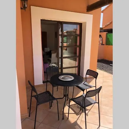 Villa Villa Completa *