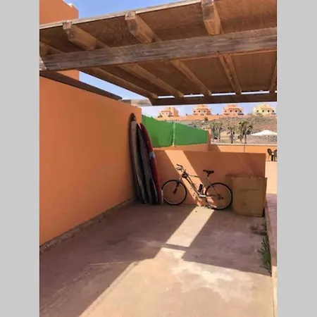 Villa Completa Corralejo