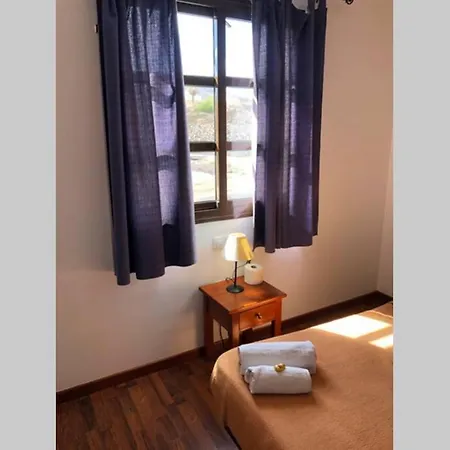 Villa Completa *