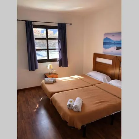 Villa Completa Villa Corralejo