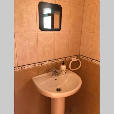 Villa Completa * Corralejo