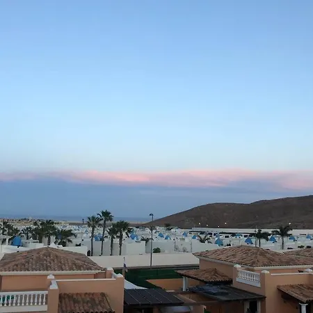 Villa Villa Completa Corralejo
