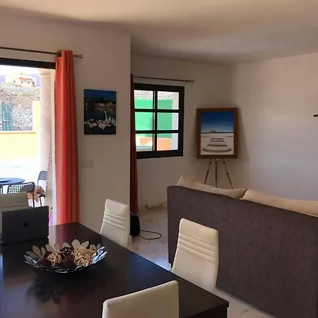 Villa Villa Completa