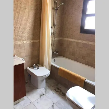 Villa Villa Completa *