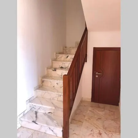 Villa Completa Villa